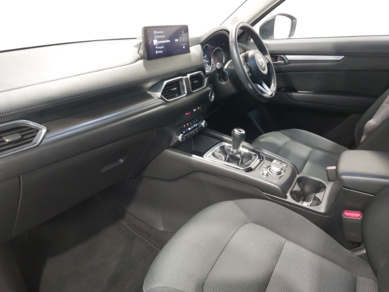 Used Mazda CX-5 2024 for sale - 76120627: Photo 5