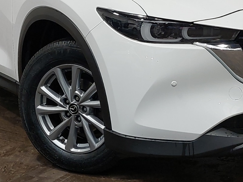 Used Mazda CX-5 2024 for sale - 76120627: Photo 9