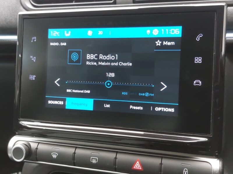 Used Citroen C3 2022 for sale - 77273662: Photo 10