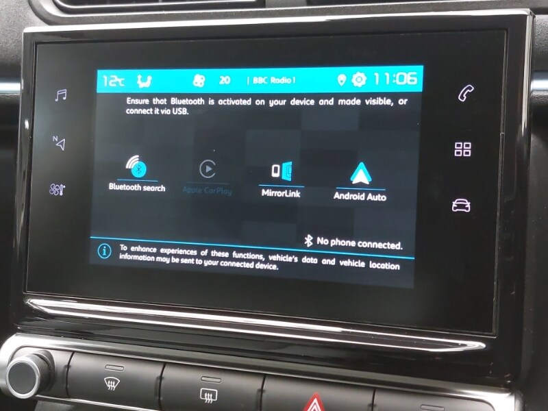 Used Citroen C3 2022 for sale - 77273662: Photo 11