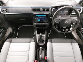 Used Citroen C3 2022 for sale - 77273662: Photo