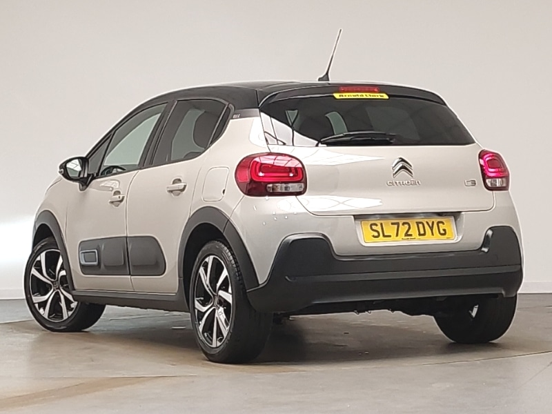 Used Citroen C3 2022 for sale - 77273662: Photo 3