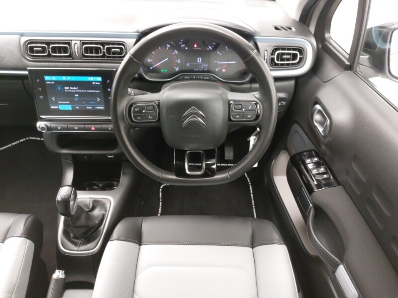 Used Citroen C3 2022 for sale - 77273662: Photo 7