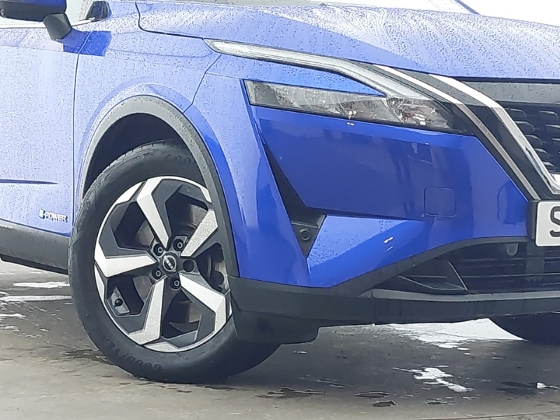 Used Nissan Qashqai 2024 for sale - 77380442: Photo 9