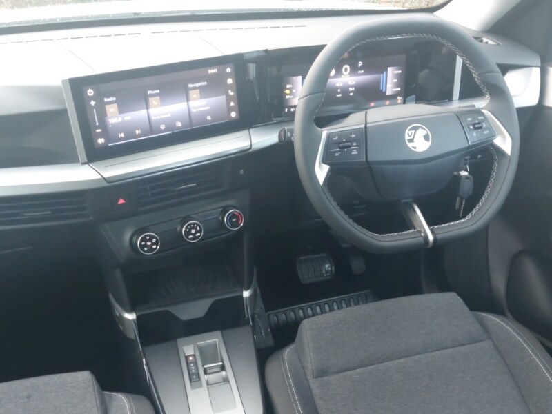 Used Vauxhall Frontera 2025 for sale - 77019722: Photo 11