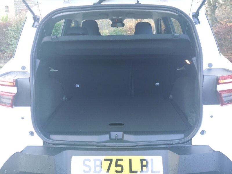 Used Vauxhall Frontera 2025 for sale - 77019722: Photo 8