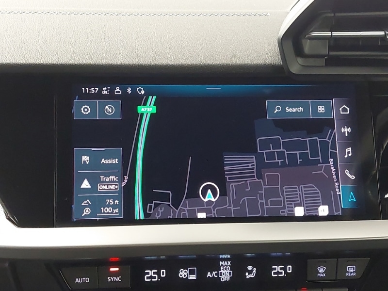 Used Audi A3 2023 for sale - 76817018: Photo 10