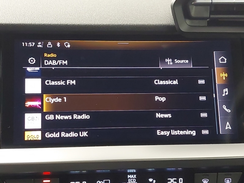 Used Audi A3 2023 for sale - 76817018: Photo 11