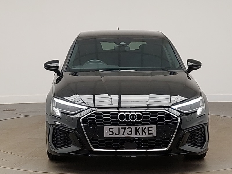 Used Audi A3 2023 for sale - 76817018: Photo 12