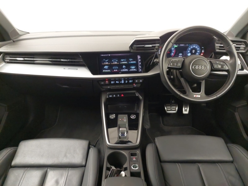 Used Audi A3 2023 for sale - 76817018: Photo 2