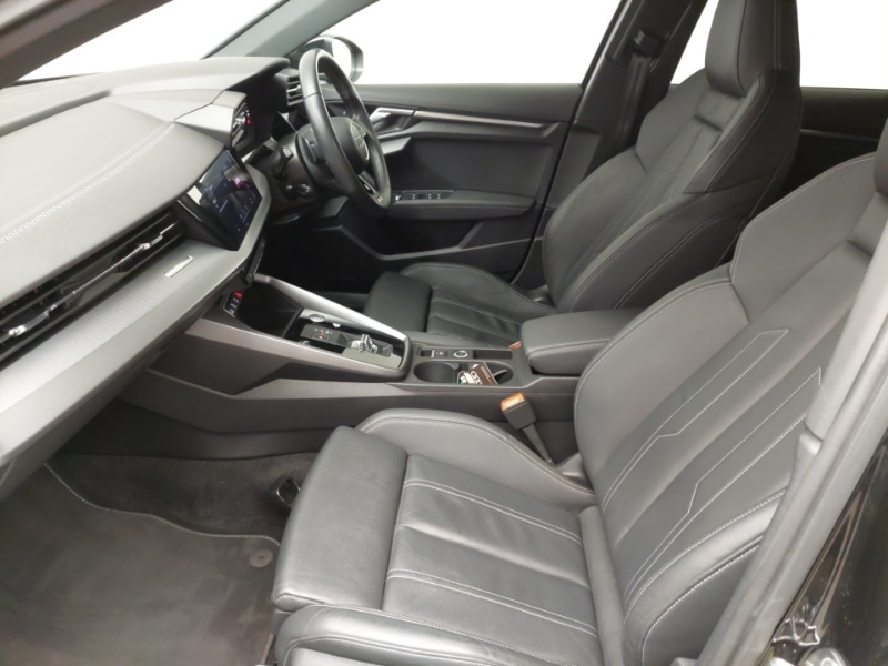 Used Audi A3 2023 for sale - 76817018: Photo 5