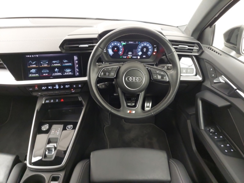 Used Audi A3 2023 for sale - 76817018: Photo 7