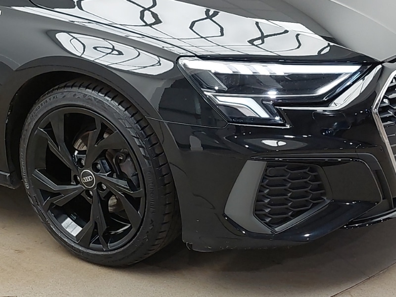 Used Audi A3 2023 for sale - 76817018: Photo 9