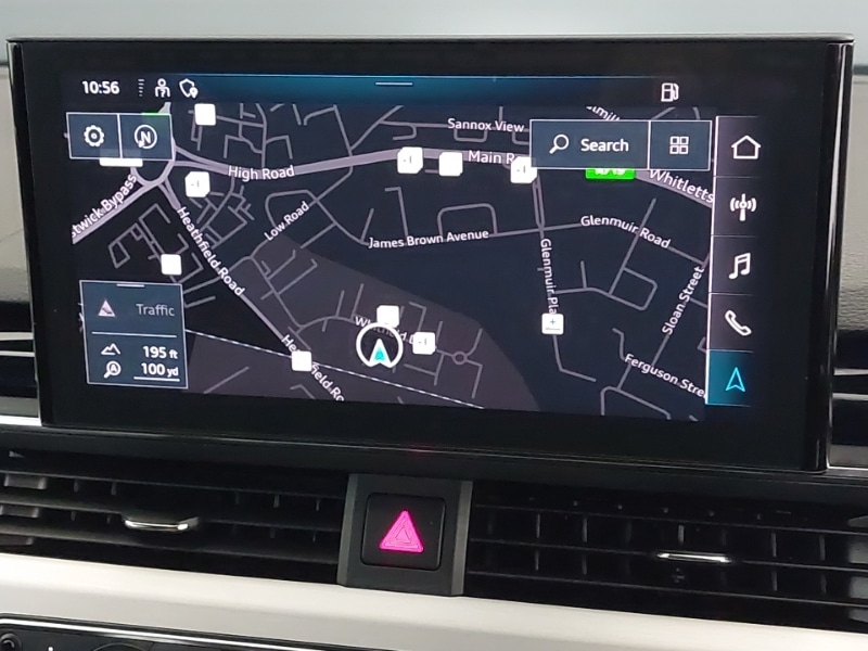 Used Audi A4 2023 for sale - 78089276: Photo 11