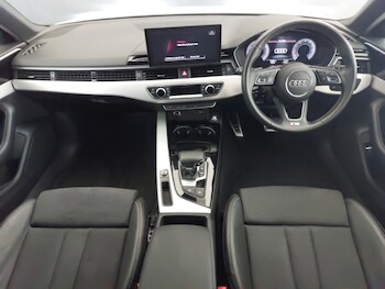 Used Audi A4 2023 for sale - 78089276: Photo