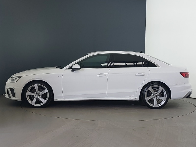 Used Audi A4 2023 for sale - 78089276: Photo 4