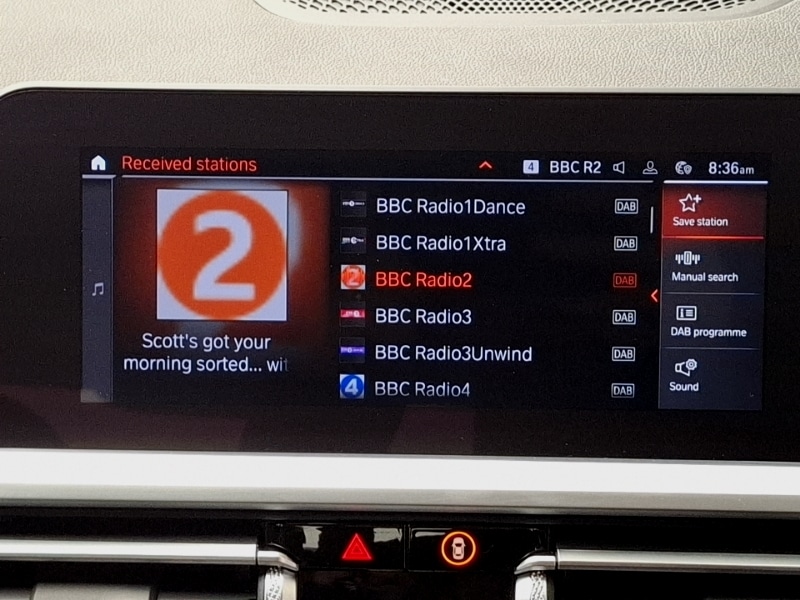 Used BMW 3 Series 2020 for sale - 78103649: Photo 10