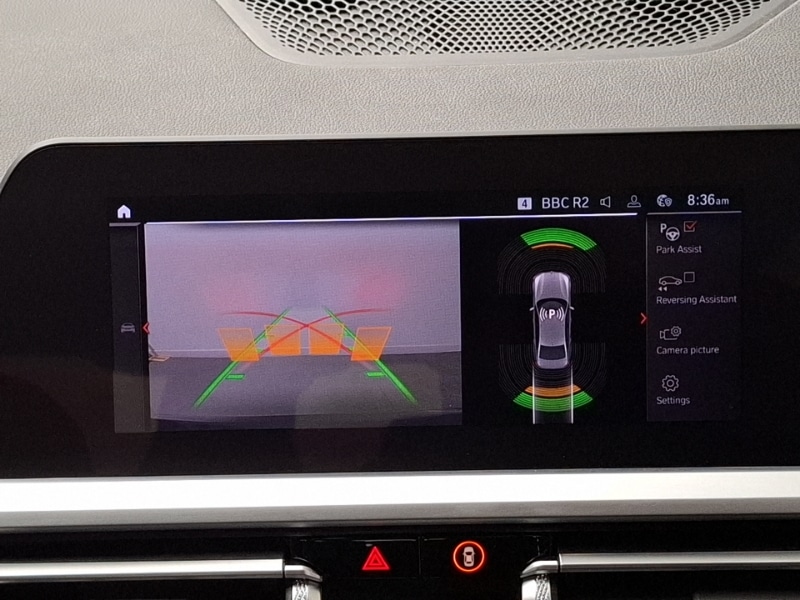 Used BMW 3 Series 2020 for sale - 78103649: Photo 11