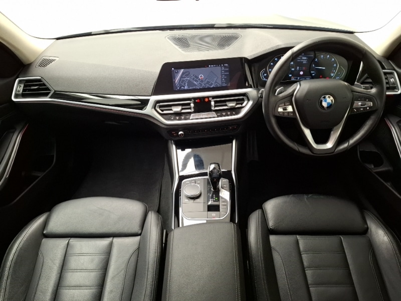 Used BMW 3 Series 2020 for sale - 78103649: Photo 2