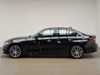 Used BMW 3 Series 2020 for sale - 78103649: Photo
