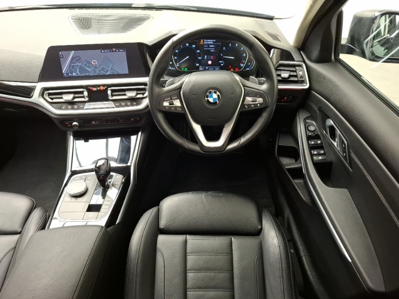 Used BMW 3 Series 2020 for sale - 78103649: Photo 7