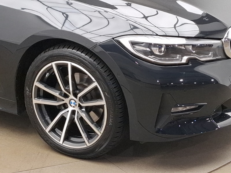 Used BMW 3 Series 2020 for sale - 78103649: Photo 9