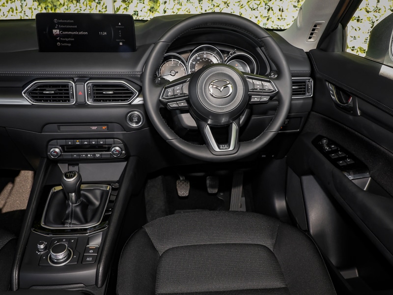 Used Mazda CX-5 2024 for sale - 76737748: Photo 10