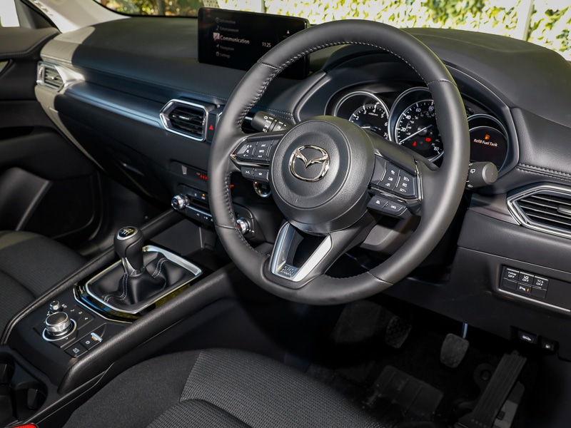 Used Mazda CX-5 2024 for sale - 76737748: Photo 11