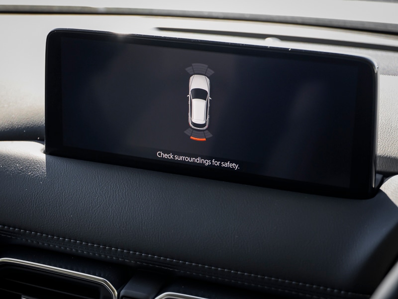 Used Mazda CX-5 2024 for sale - 76737748: Photo 12