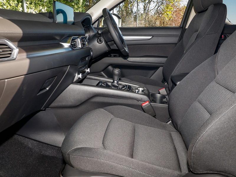 Used Mazda CX-5 2024 for sale - 76737748: Photo 2