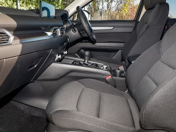 Used Mazda CX-5 2024 for sale - 76737748: Photo