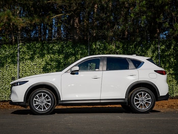 Used Mazda CX-5 2024 for sale - 76737748: Photo