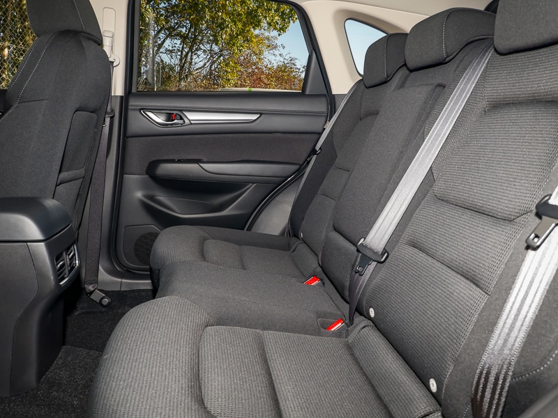 Used Mazda CX-5 2024 for sale - 76737748: Photo 6