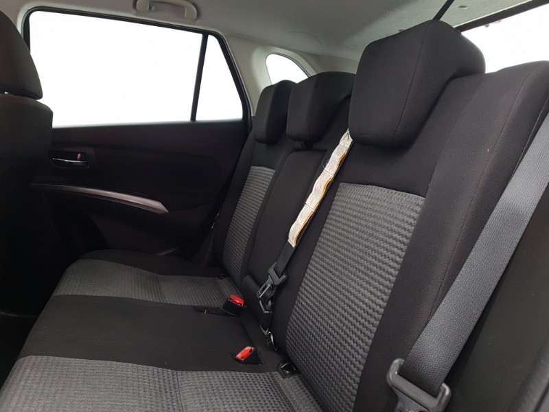 Used Suzuki SX4 S-Cross 2023 for sale - 76451348: Photo 6