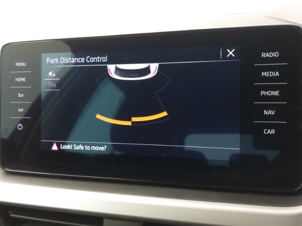 Used Skoda Kamiq 2023 for sale - 76194930: Photo 11