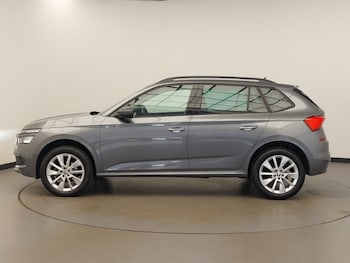 Used Skoda Kamiq 2023 for sale - 76194930: Photo 4