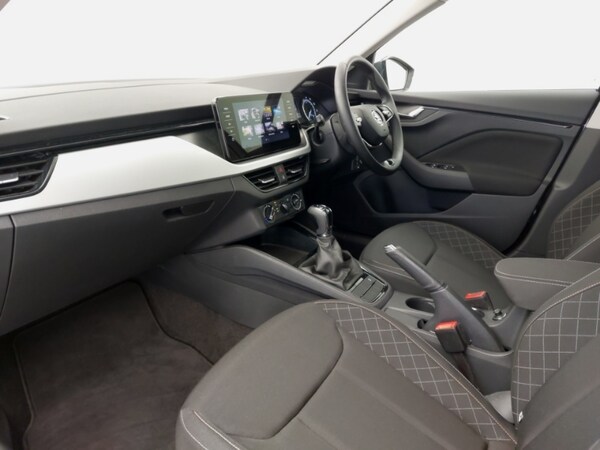 Used Skoda Kamiq 2023 for sale - 76194930: Photo 5