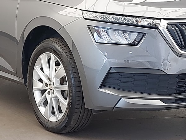 Used Skoda Kamiq 2023 for sale - 76194930: Photo 9