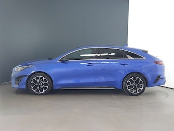 Used Kia Pro Ceed 2023 for sale - 78284185: Photo