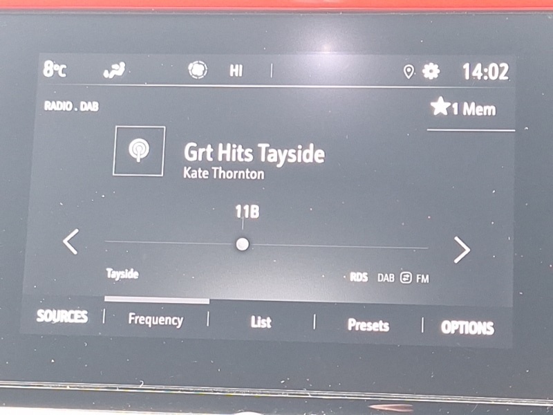 Used Vauxhall Corsa 2023 for sale - 77752580: Photo 10