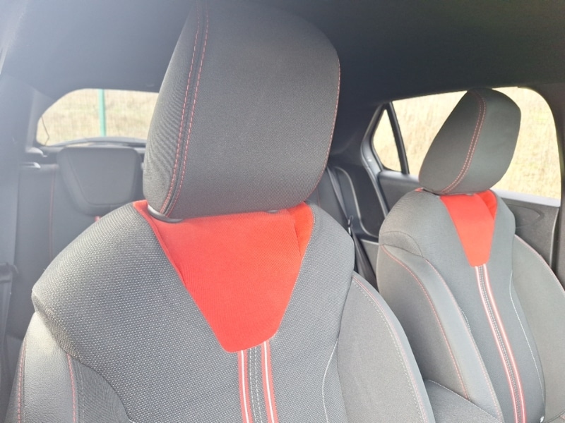 Used Vauxhall Corsa 2023 for sale - 77752580: Photo 12