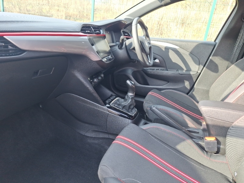Used Vauxhall Corsa 2023 for sale - 77752580: Photo 5