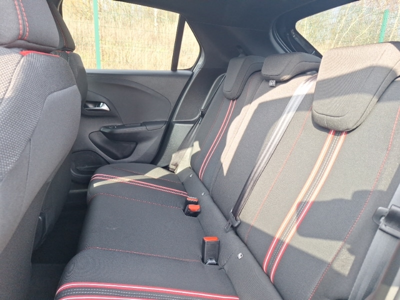 Used Vauxhall Corsa 2023 for sale - 77752580: Photo 6