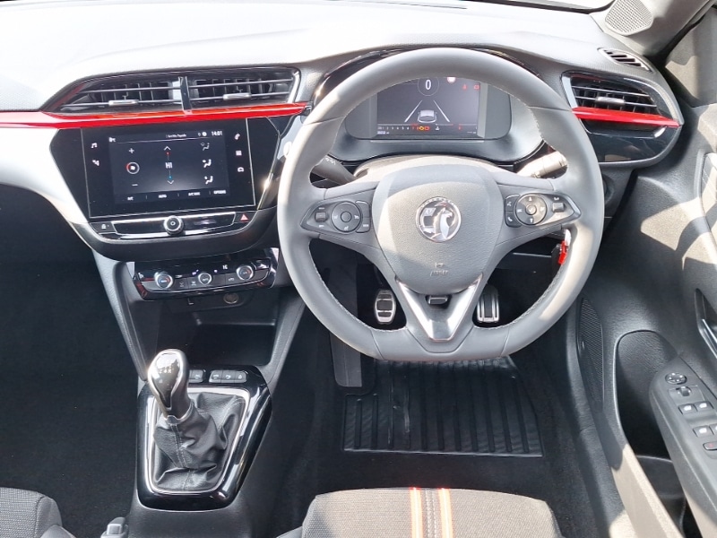 Used Vauxhall Corsa 2023 for sale - 77752580: Photo 7