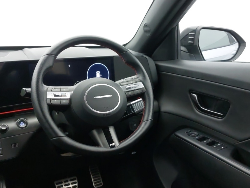 Used Hyundai KONA 2024 for sale - 77987308: Photo 10