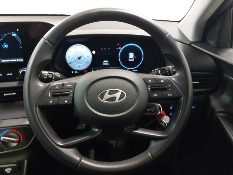 Used Hyundai i20 2024 for sale - 77318914: Photo 10