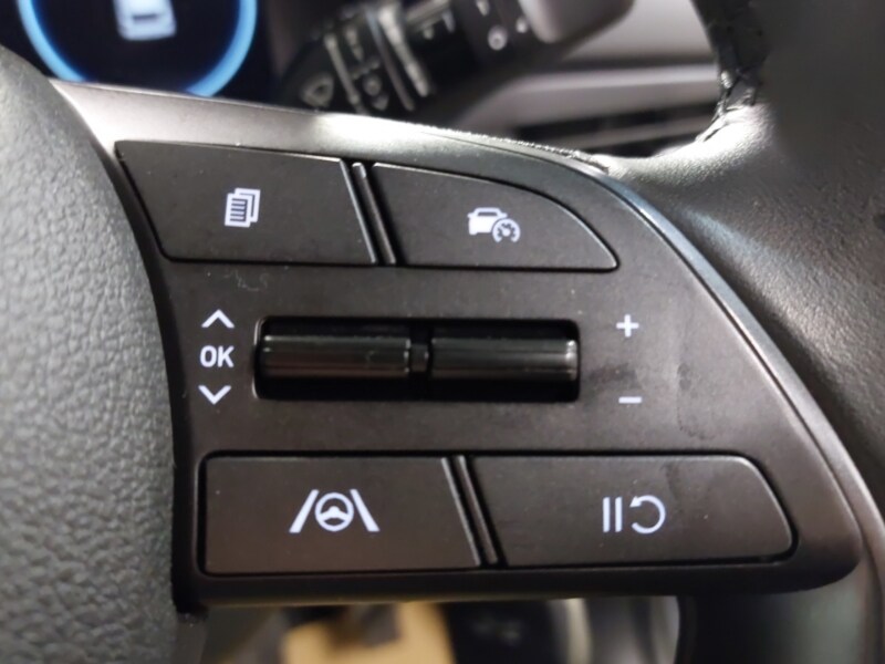 Used Hyundai i20 2024 for sale - 77318914: Photo 12