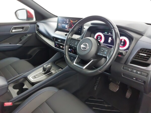 Used Nissan Qashqai 2022 for sale - 76225644: Photo 11