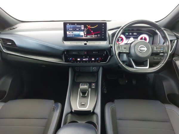 Used Nissan Qashqai 2022 for sale - 76225644: Photo 2