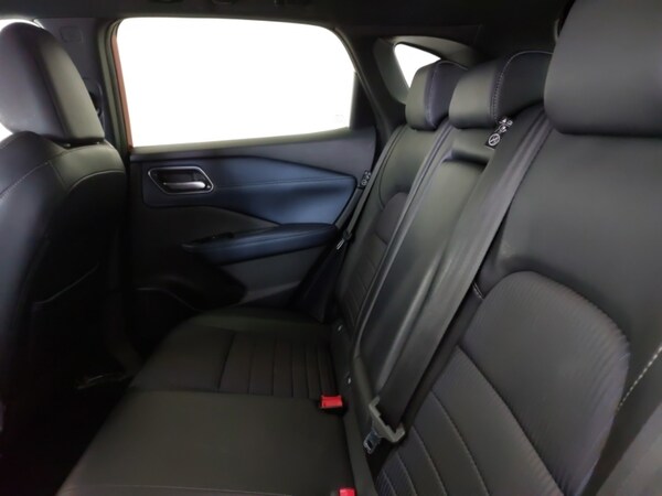 Used Nissan Qashqai 2022 for sale - 76225644: Photo 6